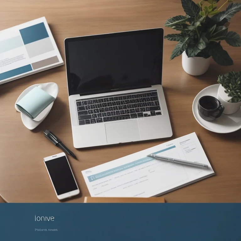 Call to action illustration